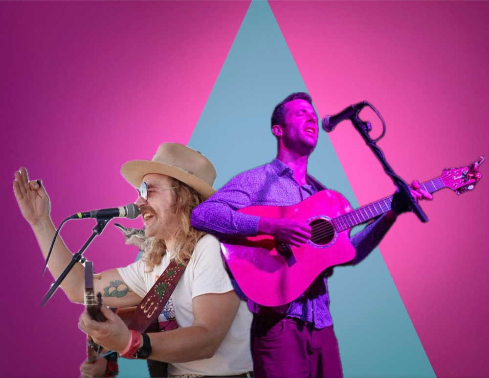 Middle Harbor Songbirds