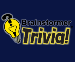 BS Trivia Logo